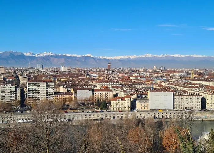 Appartamento Casa Bogino - Centro Storico Di Torino By Bib\'S Apartments