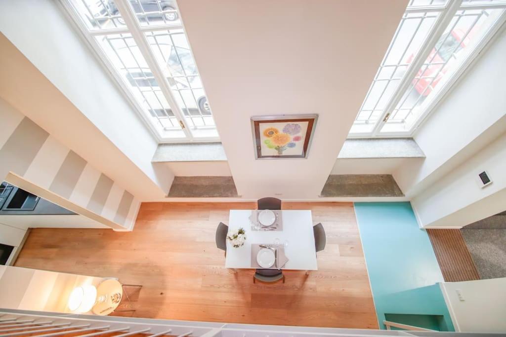 Apartamento Casa Bogino - Centro Storico Di By Bib's Turín