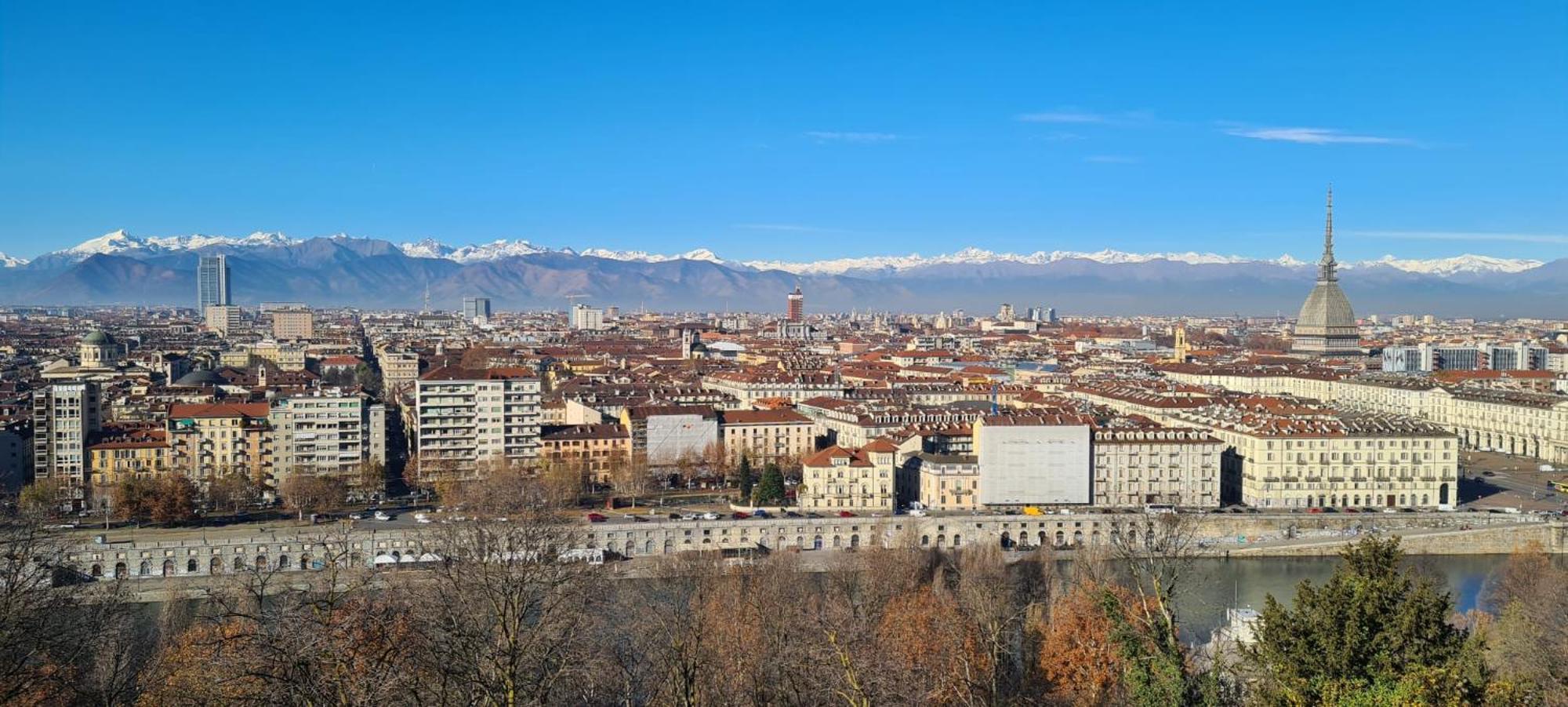 Apartamento Casa Bogino - Centro Storico Di By Bib's Turín