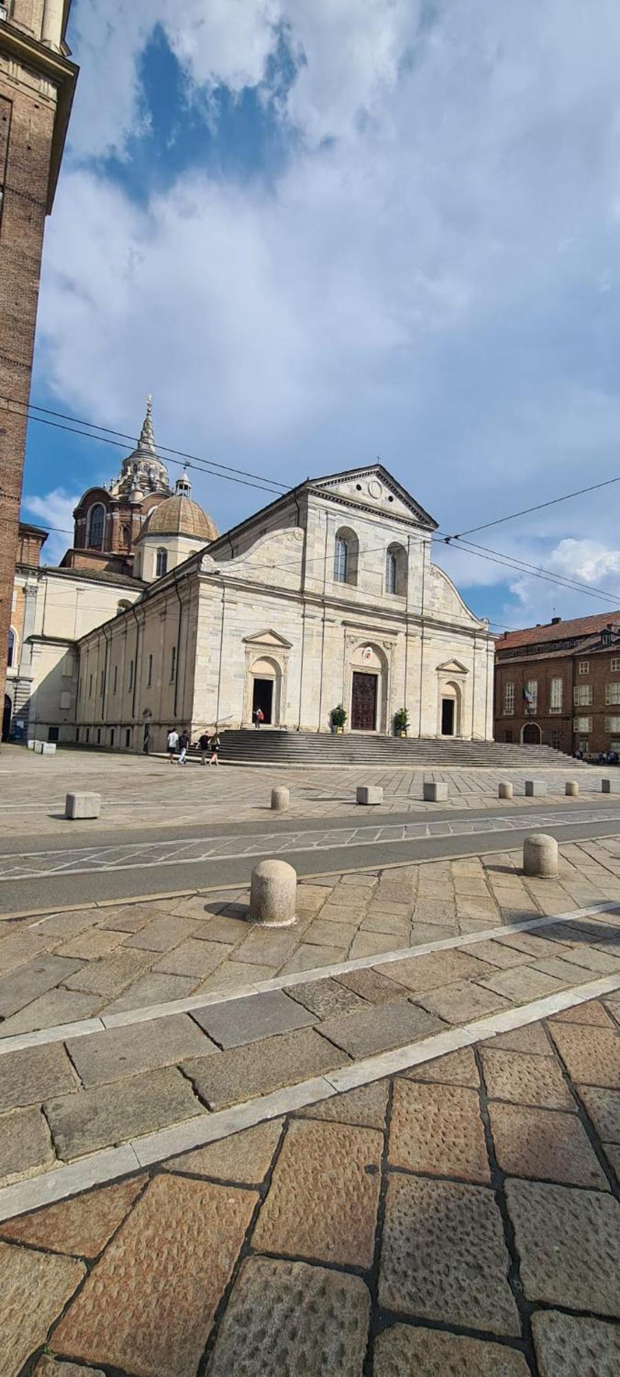 Apartamento Casa Bogino - Centro Storico Di By Bib's Turín